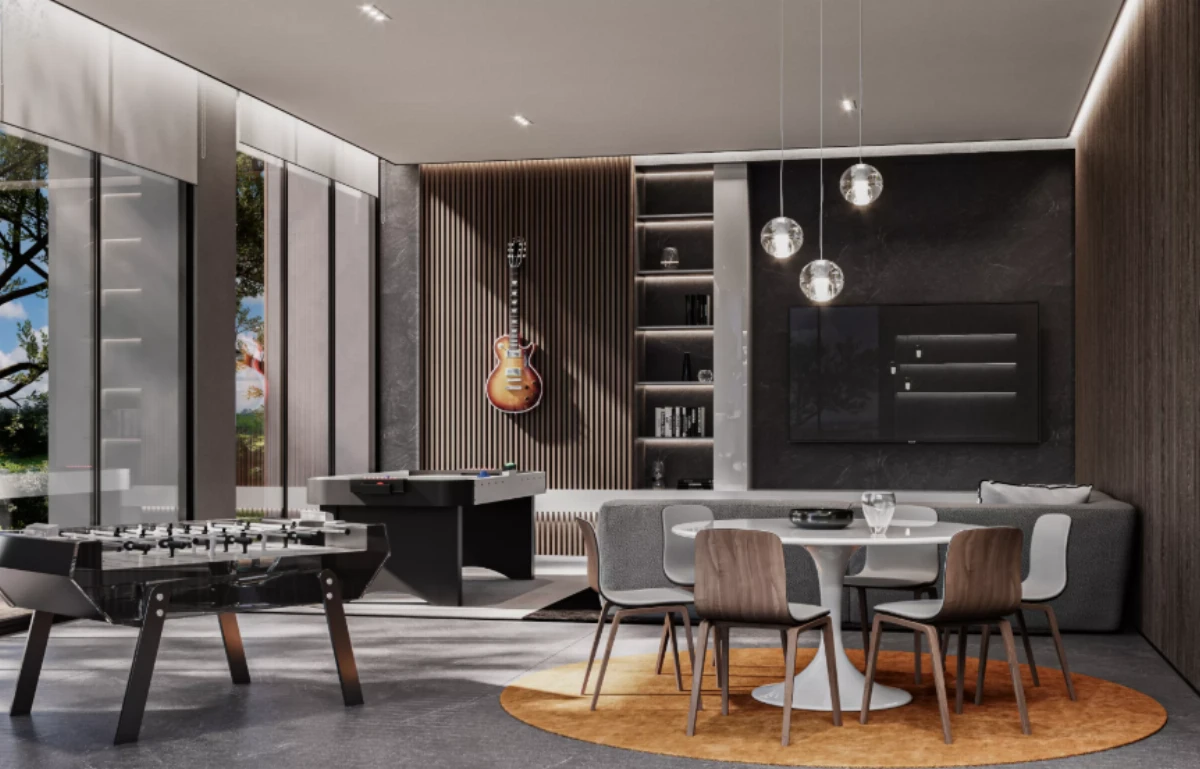 Imágen del proyecto NUA INTERLOMAS TORRE 2